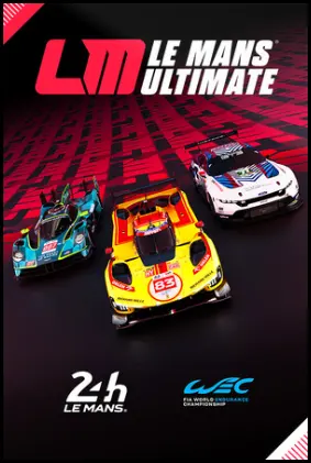 Le Mans Ultimate 勒芒终极